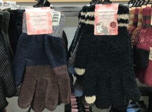 キャンドゥで買える『手袋』の商品紹介！どんな種類がある？価格は？